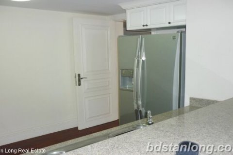 4 bedrooms Apartment in Nam Tu Liem, Ha Noi, No. 8517 5