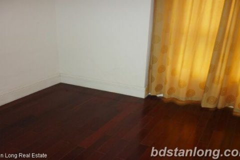 4 bedrooms Apartment in Nam Tu Liem, Ha Noi, No. 8517 10