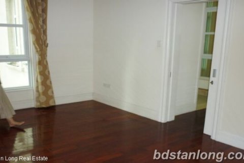 4 bedrooms Apartment in Nam Tu Liem, Ha Noi, No. 8517 7