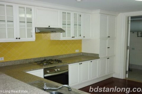 4 bedrooms Apartment in Nam Tu Liem, Ha Noi, No. 8517 6