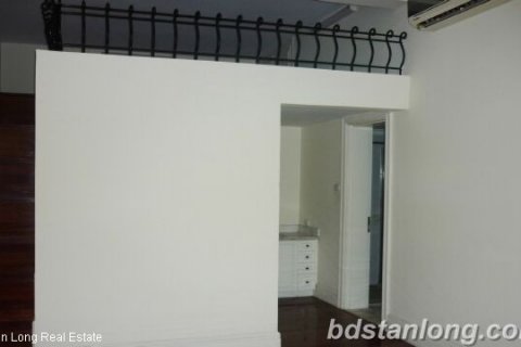 4 bedrooms Apartment in Nam Tu Liem, Ha Noi, No. 8517 8