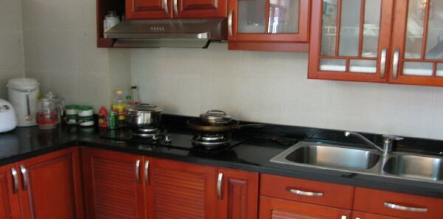 Квартира с 2 спальнями в Намтыльем, Ханой , № 8518