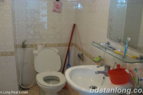 Квартира с 2 спальнями в Намтыльем, Ханой , № 8518 4