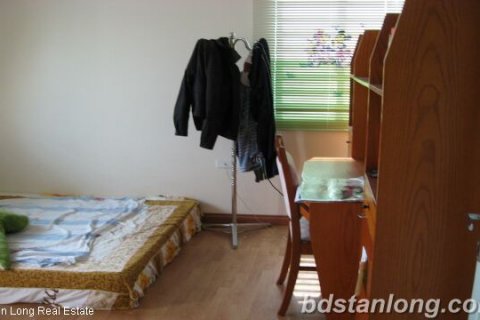 Квартира с 2 спальнями в Намтыльем, Ханой , № 8518 3