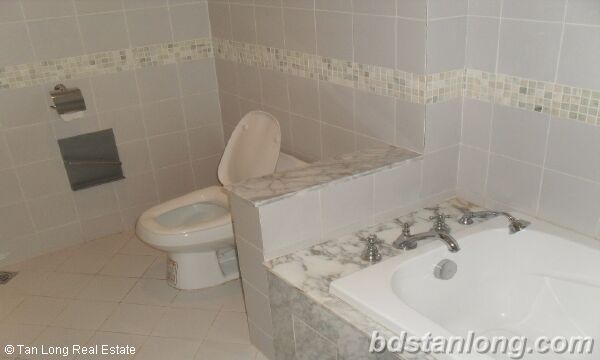 3 bedrooms Apartment in Nam Tu Liem, Ha Noi, Vietnam No. 8520