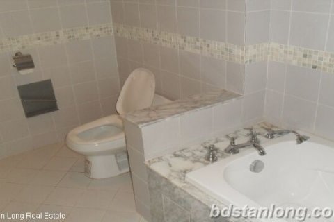 Квартира с 3 спальнями в Намтыльем, Ханой , № 8520 6