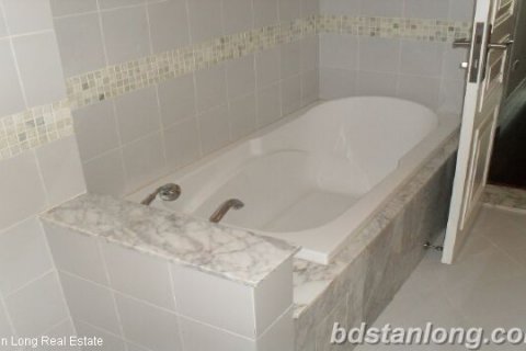 Квартира с 3 спальнями в Намтыльем, Ханой , № 8520 7