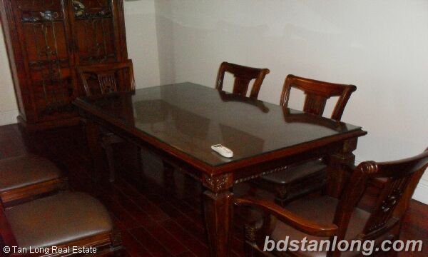 3 bedrooms Apartment in Nam Tu Liem, Ha Noi, Vietnam No. 8520