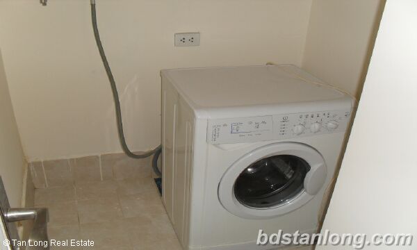 3 bedrooms Apartment in Nam Tu Liem, Ha Noi, Vietnam No. 8520