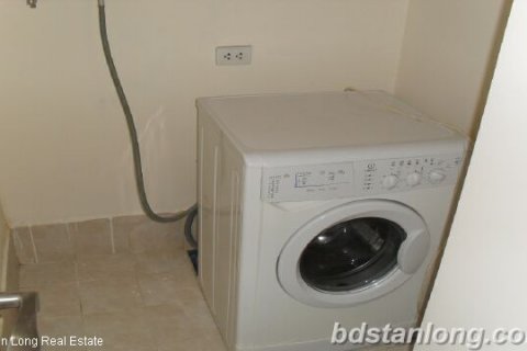 Квартира с 3 спальнями в Намтыльем, Ханой , № 8520 10