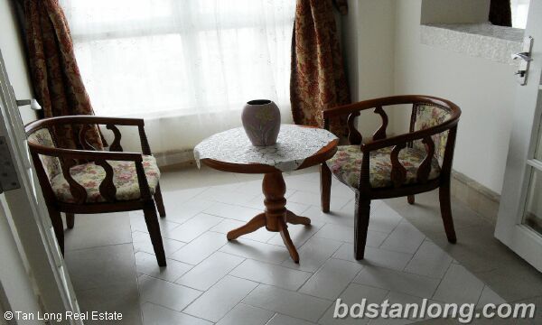 3 bedrooms Apartment in Nam Tu Liem, Ha Noi, Vietnam No. 8520