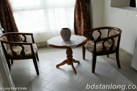 Квартира с 3 спальнями в Намтыльем, Ханой , № 8520 4