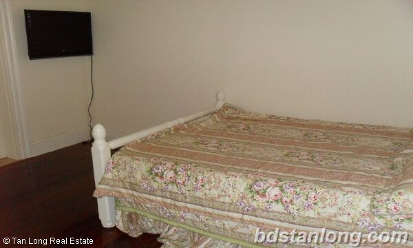 3 bedrooms Apartment in Nam Tu Liem, Ha Noi, Vietnam No. 8520