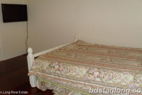 Квартира с 3 спальнями в Намтыльем, Ханой , № 8520 8