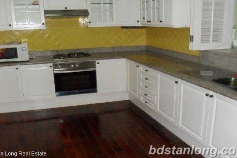 Квартира с 3 спальнями в Намтыльем, Ханой , № 8520 2
