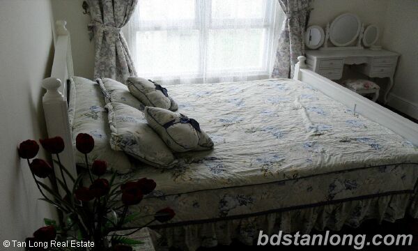 3 bedrooms Apartment in Nam Tu Liem, Ha Noi, Vietnam No. 8520
