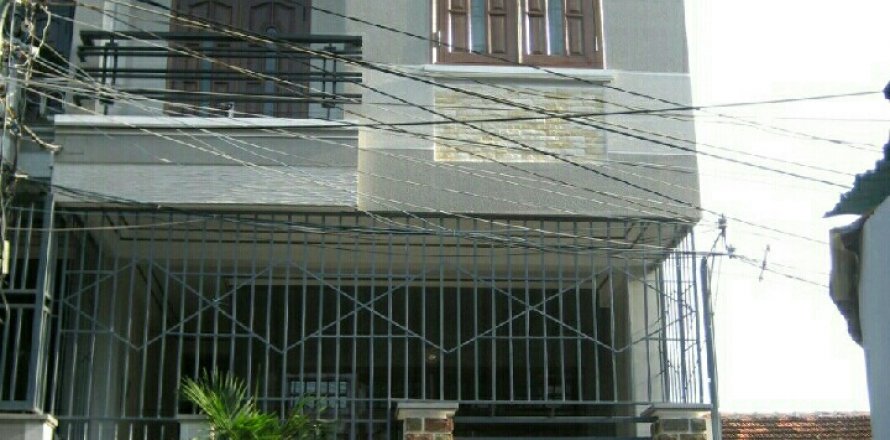 Дом с 4 спальнями в Нячанг, № 16137