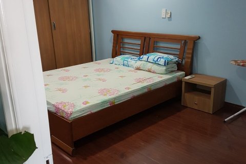 Квартира с 3 спальнями в Нячанг, № 16143 12