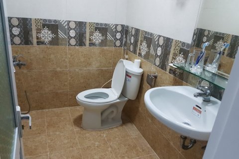 Квартира с 3 спальнями в Нячанг, № 16143