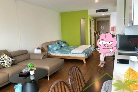 1 bedroom Apartment in Nha Trang, No. 28365