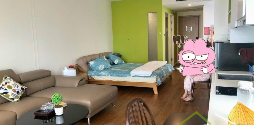 1 bedroom Apartment in Nha Trang, No. 28365