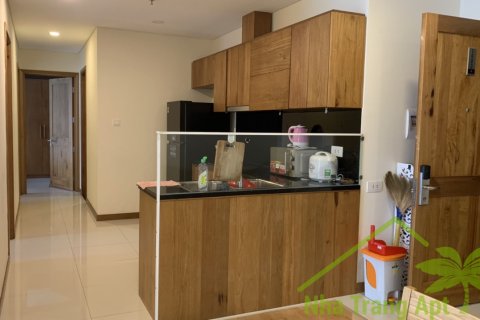 Квартира с 3 спальнями в Нячанг, № 28368 8