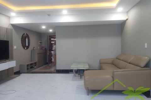 Квартира с 3 спальнями в Нячанг,  № 28371
