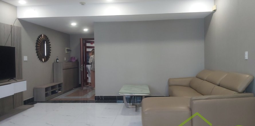 3 bedrooms Apartment in Nha Trang,  No. 28371
