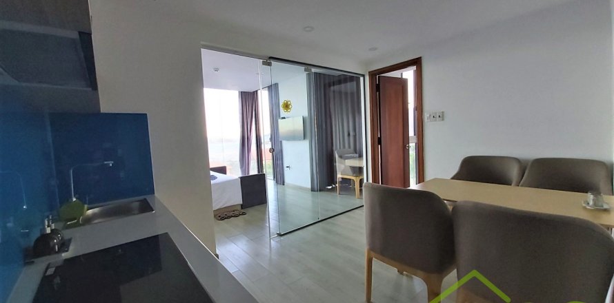 2 bedrooms Apartment in Nha Trang,  No. 28366