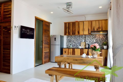6 bedrooms House in Nha Trang,  No. 28370 7