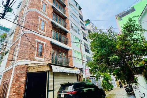 6 bedrooms House in Nha Trang,  No. 28370