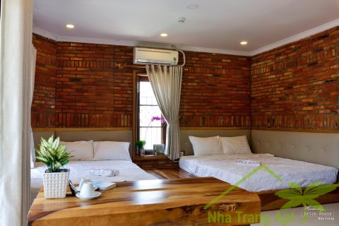 6 bedrooms House in Nha Trang,  No. 28370 4