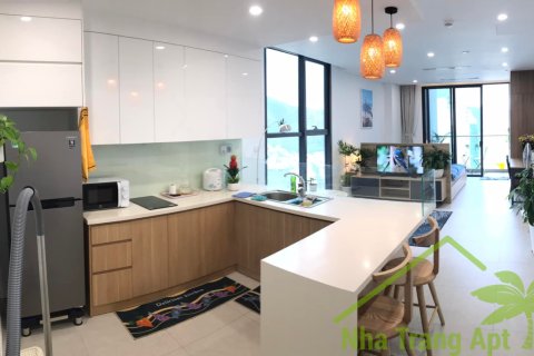 1 bedroom Apartment in Nha Trang, No. 28369