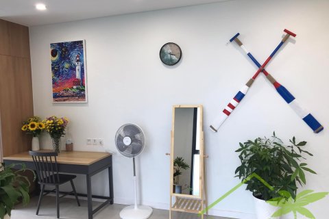 Квартира с 1 спальней в Нячанг, № 28369 7