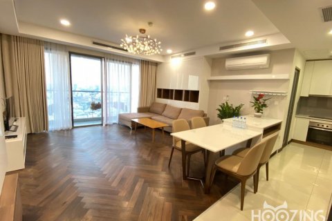 3 bedrooms Apartment in District 4, Ho Chi Minh, No. 22975 4