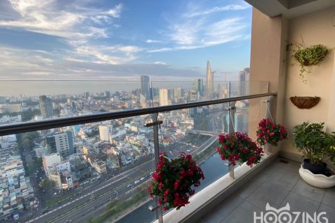 3 bedrooms Apartment in District 4, Ho Chi Minh, No. 22975 2