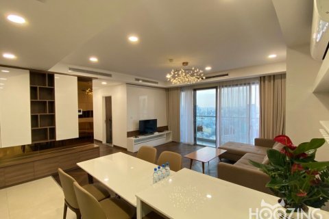 3 bedrooms Apartment in District 4, Ho Chi Minh, No. 22975 6