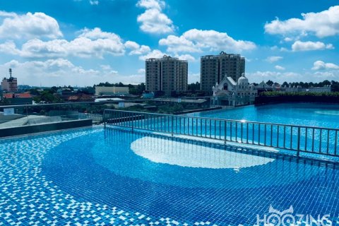 2 bedrooms Apartment in Thu Duc, Ho Chi Minh, No. 21148 16