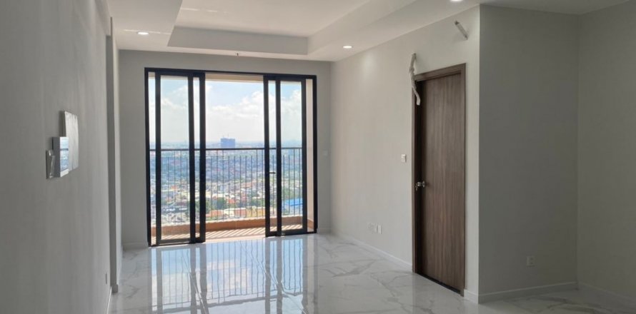 2 bedrooms Apartment in Thu Duc, Ho Chi Minh, No. 21148