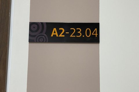 2 bedrooms Apartment in Thu Duc, Ho Chi Minh, No. 21148 21