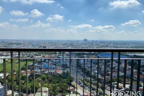 2 bedrooms Apartment in Thu Duc, Ho Chi Minh, No. 21148 20