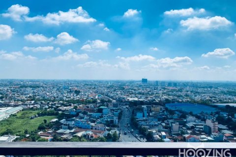 2 bedrooms Apartment in Thu Duc, Ho Chi Minh, No. 21148 5