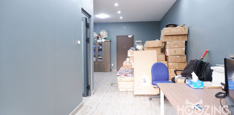 2 rooms Office in Thu Duc, Ho Chi Minh,  No. 21149