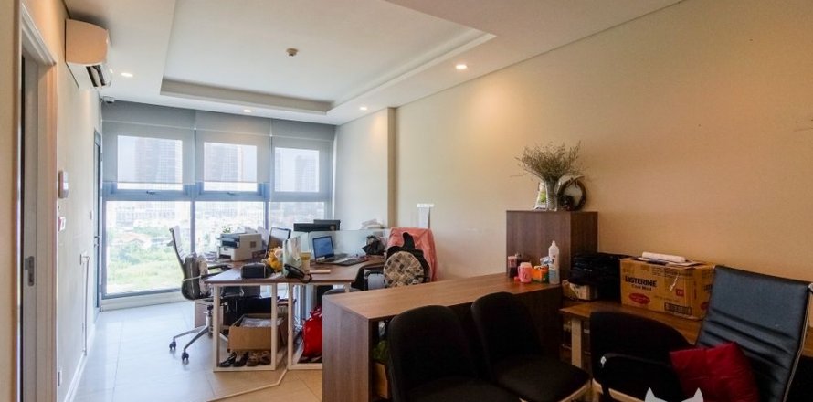 1 room Office in Thu Duc, Ho Chi Minh,  No. 21151