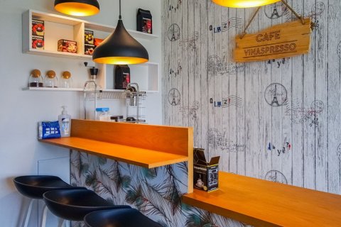 1 room Office in Thu Duc, Ho Chi Minh,  No. 21151 5