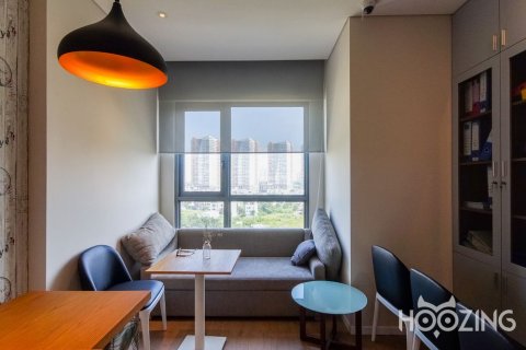 1 room Office in Thu Duc, Ho Chi Minh,  No. 21151 4