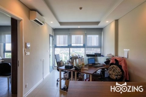 1 room Office in Thu Duc, Ho Chi Minh,  No. 21151 9