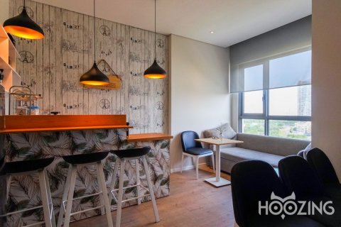 1 room Office in Thu Duc, Ho Chi Minh,  No. 21151 3