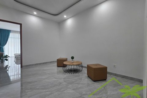 Дом с 3 спальнями в Нячанг, № 27864 4