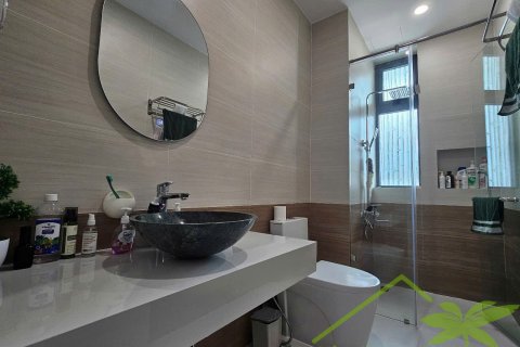Дом с 3 спальнями в Нячанг, № 27864 9